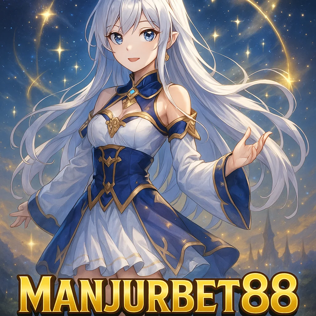 Manjurbet88 : Nikmati Pilihan Game Manjurbet 88 Eksklusif
Manjurbet88 : Nikmati Pilihan Game Manjurbet 88 Eksklusif