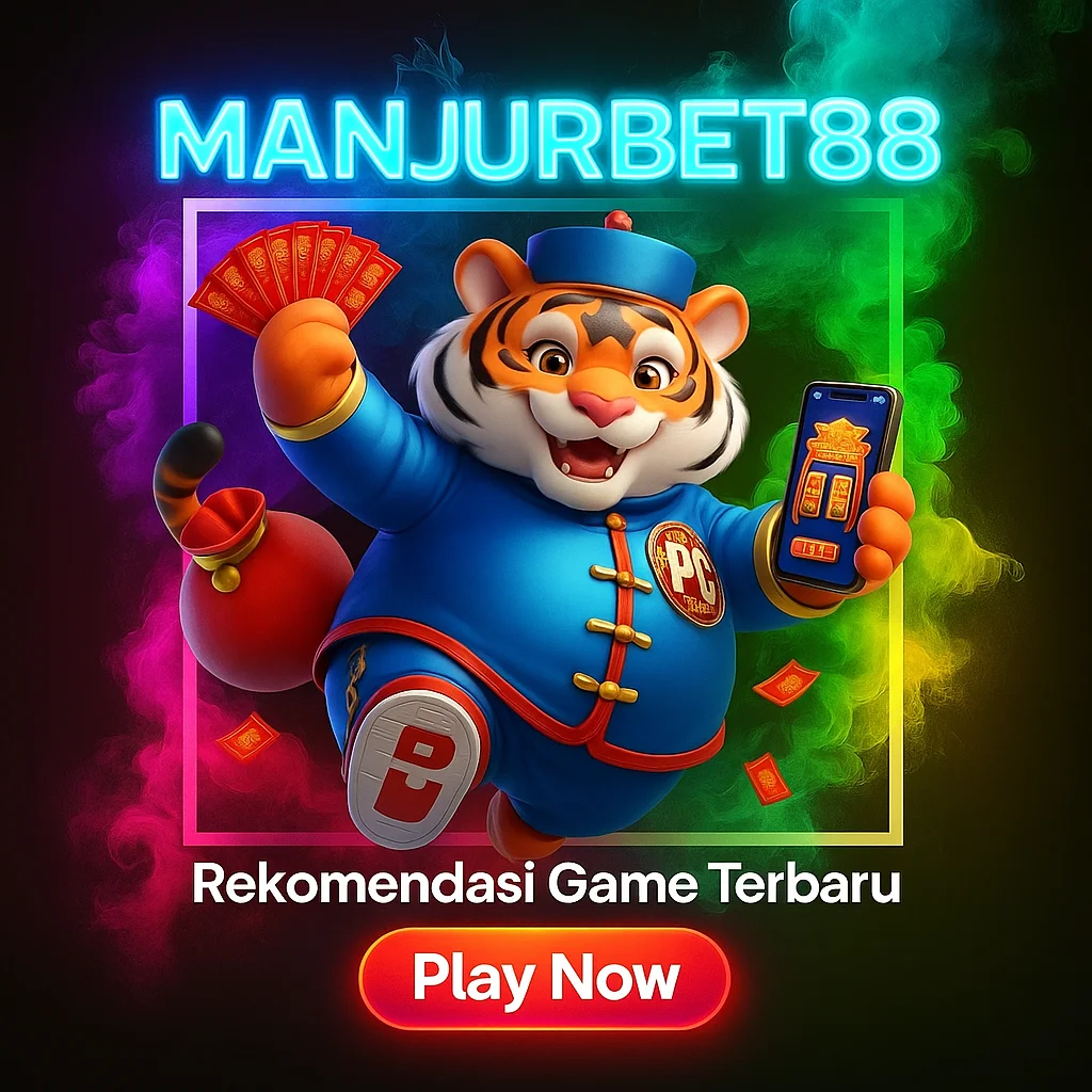 MANJURBET88 Akses | Modern Play System With Instan Unlimited